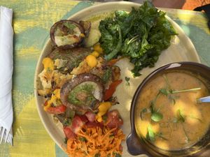   at House of Wonders in Cascais