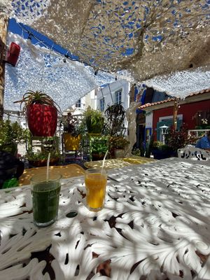  at House of Wonders in Cascais