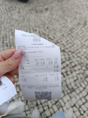  at House of Wonders in Cascais