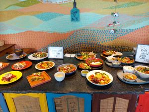  at House of Wonders in Cascais