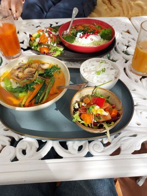  at House of Wonders in Cascais