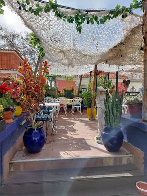  at House of Wonders in Cascais