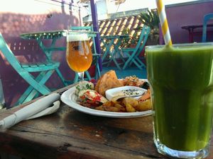 house of wonder at House of Wonders in Cascais