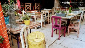 House of Wonders at House of Wonders in Cascais