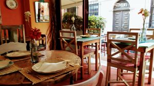 House of Wonders at House of Wonders in Cascais