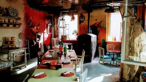 House of Wonders
 at House of Wonders in Cascais