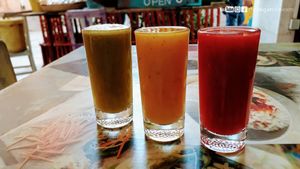 House of Wonders at House of Wonders in Cascais