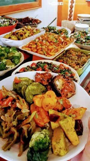 House of Wonders at House of Wonders in Cascais