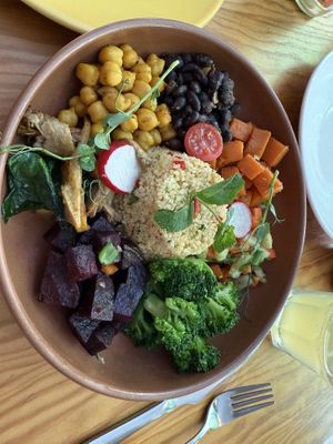   at House of Wonders in Cascais