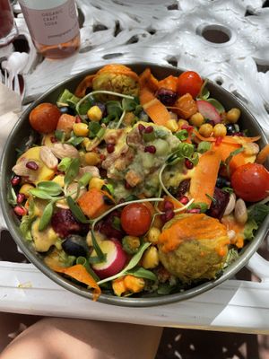   at House of Wonders in Cascais