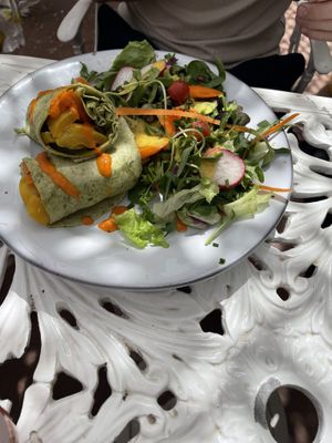   at House of Wonders in Cascais