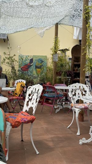   at House of Wonders in Cascais