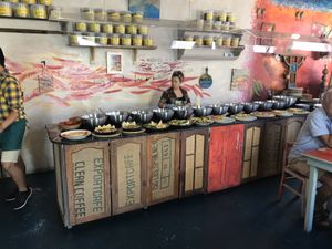 👍🏼👍🏼👍🏼👍🏼👍🏼👍🏼 at House of Wonders in Cascais