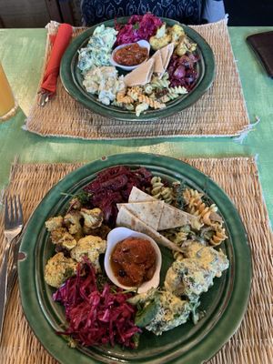 😋 at House of Wonders in Cascais