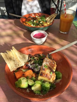 Yum 😋  at House of Wonders in Cascais