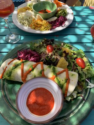 Yum!!! at House of Wonders in Cascais