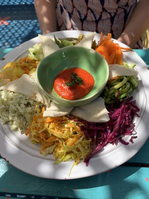 More Yum!!! at House of Wonders in Cascais