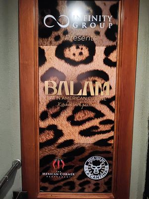 Balam at Balam  in Whistler