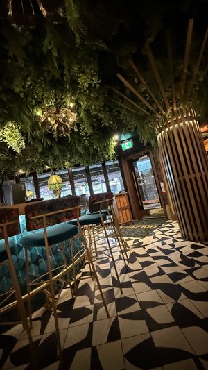 Room  at Balam  in Whistler