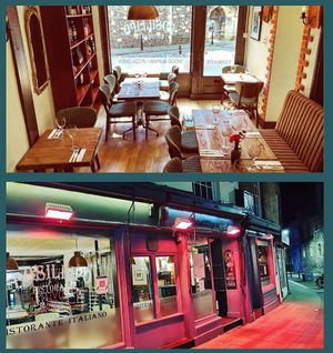  at Posillipo in Canterbury