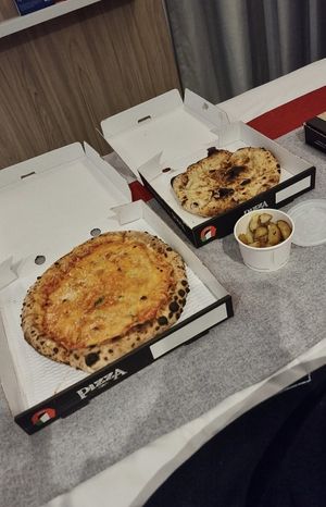  at Posillipo in Canterbury