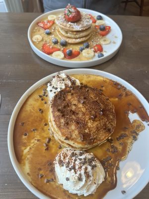   at Sunday Coffee & Kitchen in Newcastle Upon Tyne