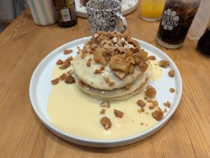  at Sunday Coffee & Kitchen in Newcastle Upon Tyne