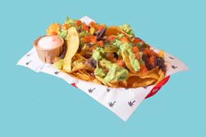  at California Cookhouse - Pigneto in Rome