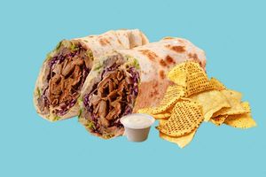  at California Cookhouse - Pigneto in Rome