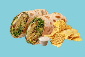  at California Cookhouse - Pigneto in Rome