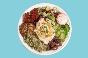  at California Cookhouse - Pigneto in Rome