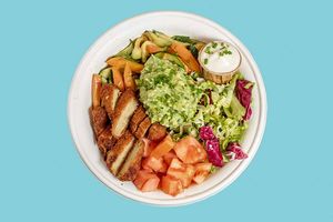  at California Cookhouse - Pigneto in Rome