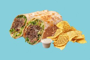  at California Cookhouse - Pigneto in Rome