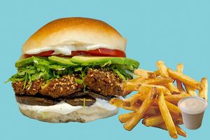  at California Cookhouse - Pigneto in Rome