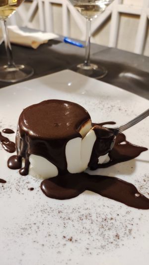  at La Posteria Ristorante Pizzeria in Viareggio