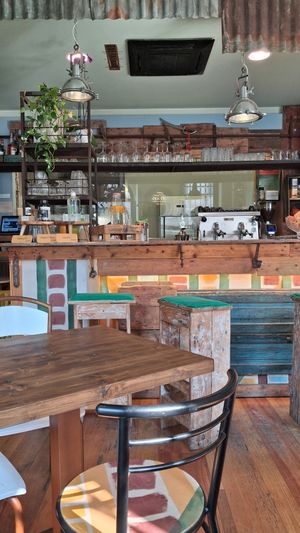  at VerdePisello in Verona