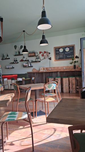  at VerdePisello in Verona