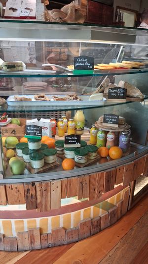  at VerdePisello in Verona