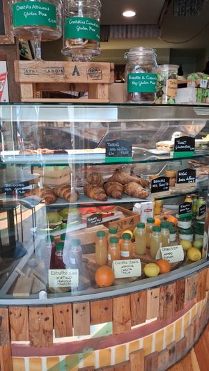  at VerdePisello in Verona