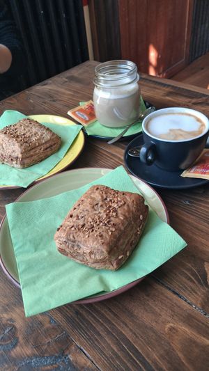  at VerdePisello in Verona