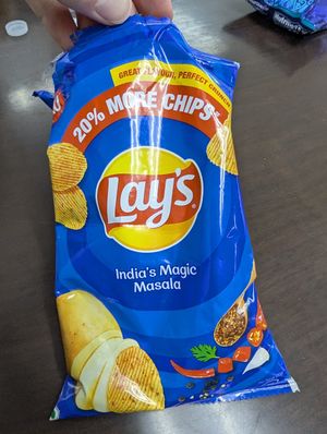  at Kohinoor Dhaba in Quartzsite