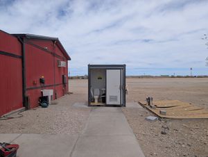  at Kohinoor Dhaba in Quartzsite