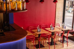  at OTÉ in Paris