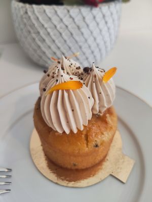  at Vegalicious Pastry in Helsinki