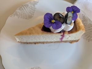  at Vegalicious Pastry in Helsinki