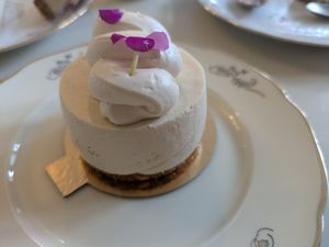  at Vegalicious Pastry in Helsinki