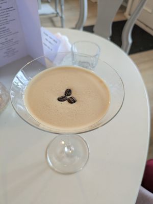  at Vegalicious Pastry in Helsinki