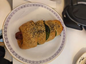 at Vegalicious Pastry in Helsinki
