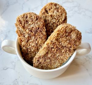 Weetabix at Al Khan Restaurant in Sharjah