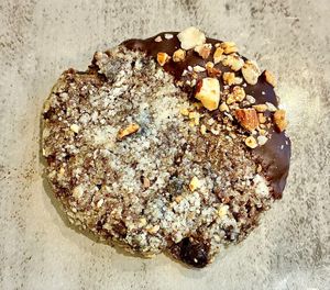 Chocolate cookie at Vegan & Co - Al Mamzar  in Sharjah